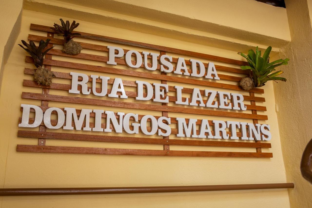 Pousada Rua De Lazer Domingos Martins Exterior foto